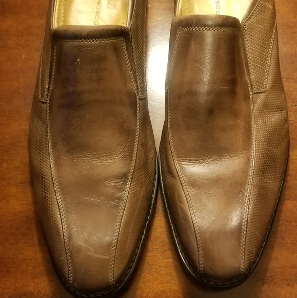 Sandro Moscoloni | Shoes | Mens Sandro Moscoloni Leather  display picture 2